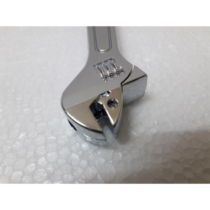 Stainless Steel CIGAR Lighter - Refillable - Pocket Lighter for Smoker (249)
