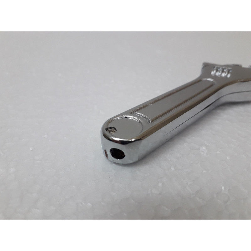 Stainless Steel CIGAR Lighter - Refillable - Pocket Lighter for Smoker (249)