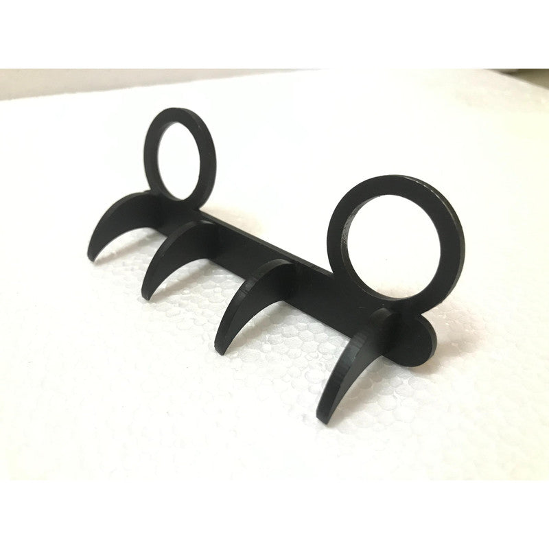 Bagh Nakh Vagh Nakh Maratha India Hand Forged Handmade (2523)
