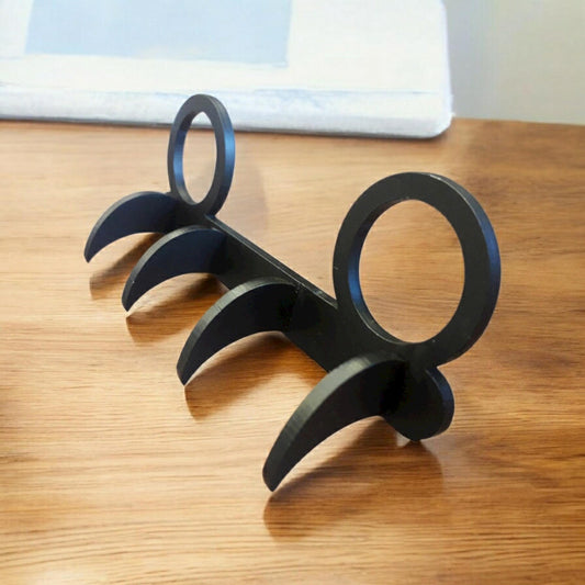 Bagh Nakh Vagh Nakh Maratha India Hand Forged Handmade (2523)