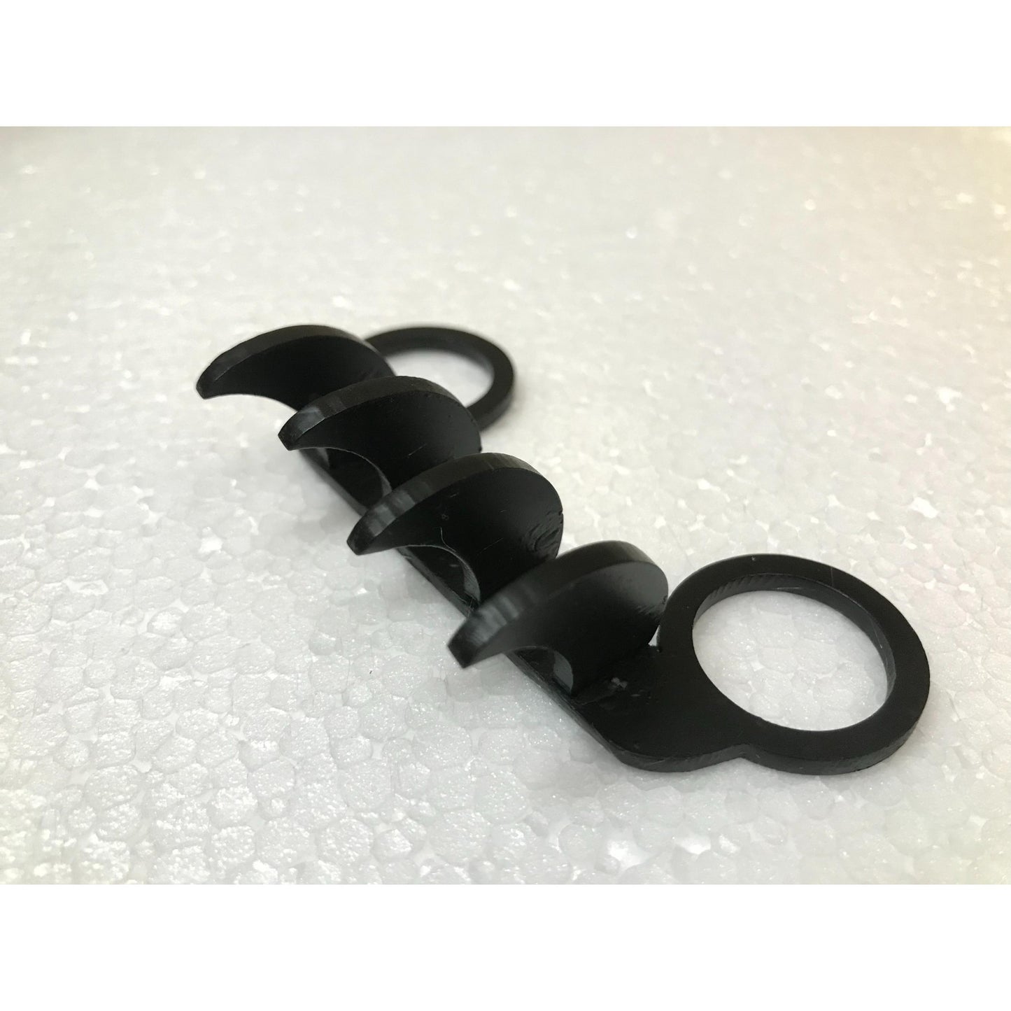 Shivaji's Iconic 'Wagh Bagh Nakh' Or Tiger Claw - Maratha Collection - Shivaji Shambhaji (2523)
