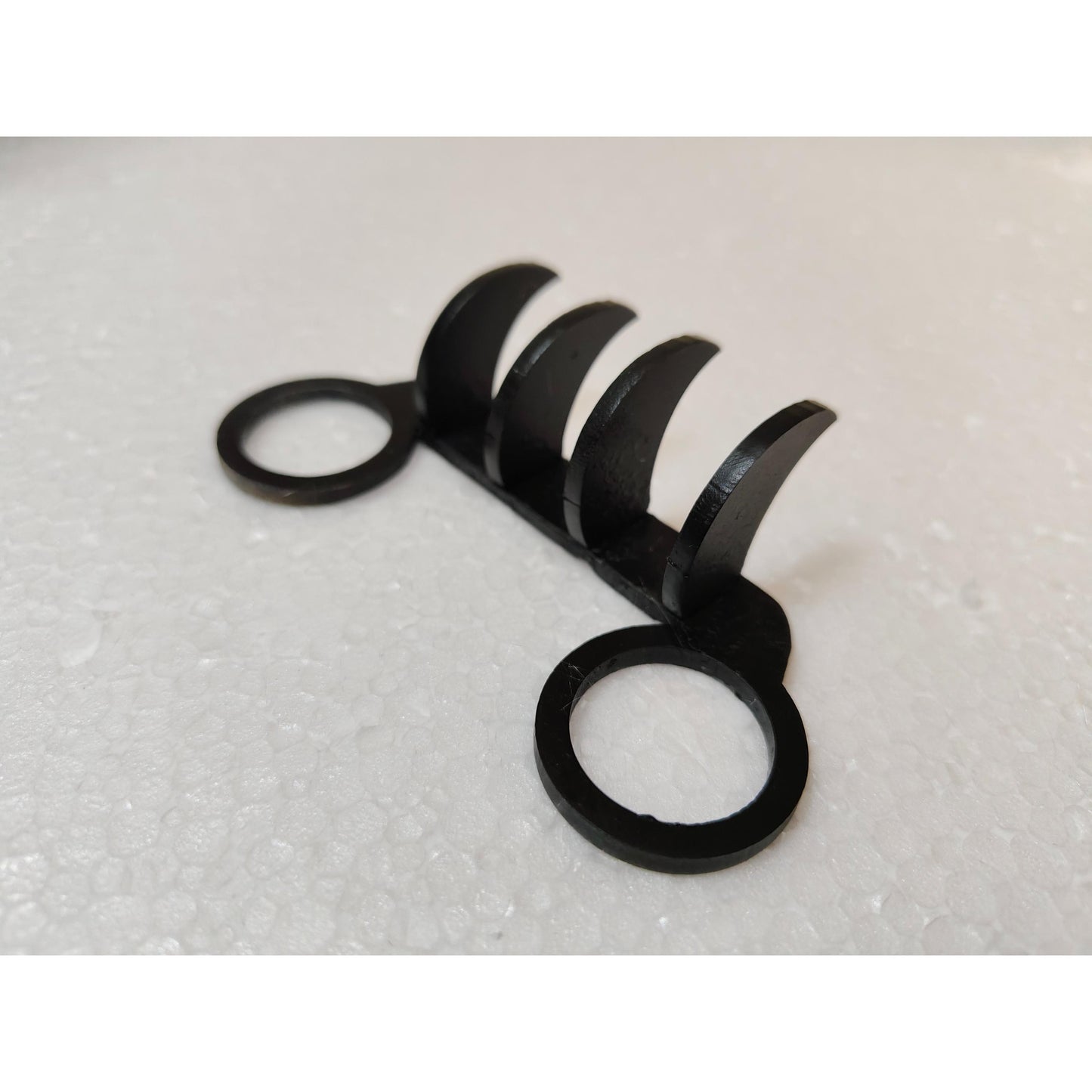 Shivaji's Iconic 'Wagh Bagh Nakh' Or Tiger Claw - Maratha Collection - Shivaji Shambhaji (2523)