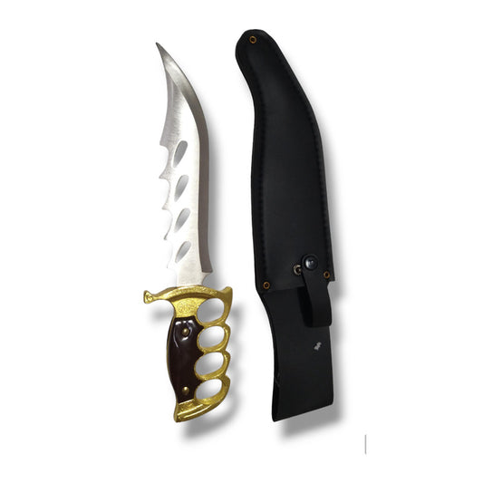 Knife | Scratch Resistant | Stainless Steel (2523)