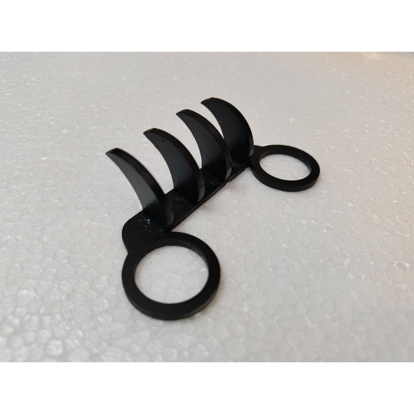 Shivaji's Iconic 'Wagh Bagh Nakh' Or Tiger Claw - Maratha Collection - Shivaji Shambhaji (2523)