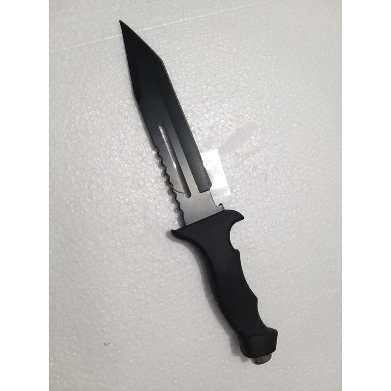 Knife | Scratch Resistant | Stainless Steel (2544)