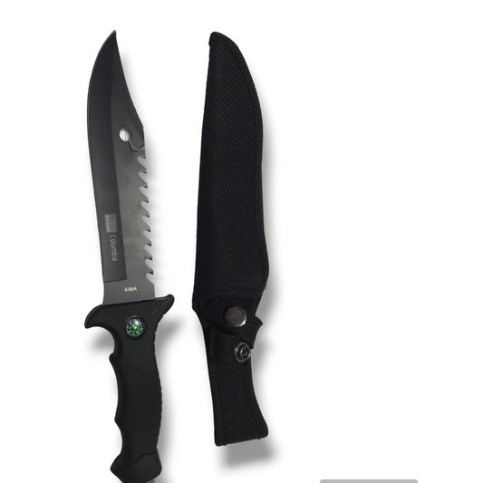 Knife | Scratch Resistant | Stainless Steel (2545)
