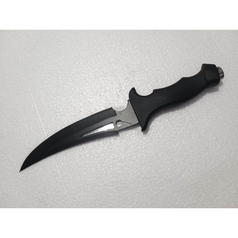 Knife | Scratch Resistant | Stainless Steel (2548)