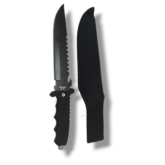 Knife | Scratch Resistant | Stainless Steel (2551)
