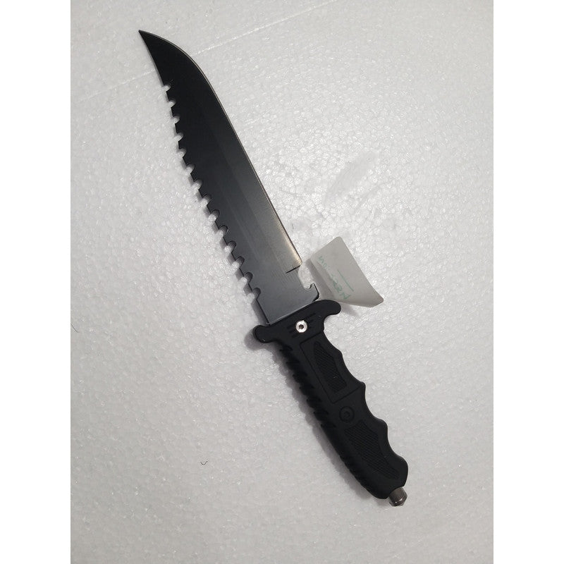 Knife | Scratch Resistant | Stainless Steel (2554)