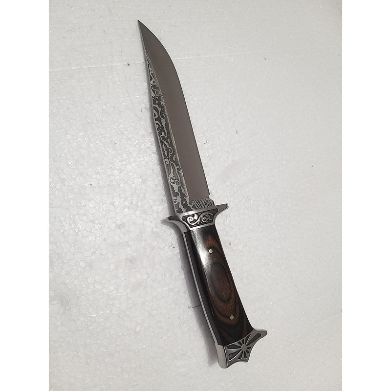 Knife | Scratch Resistant | Stainless Steel (2570)