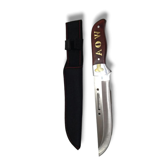 Knife | Scratch Resistant | Stainless Steel (2571)