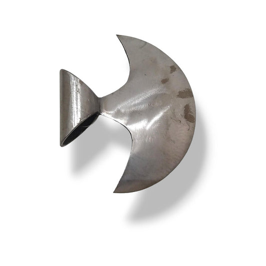 Lord Parshuram Vajra Axe  for Puja Worship | Bhudev Brahmin Collection (2954)