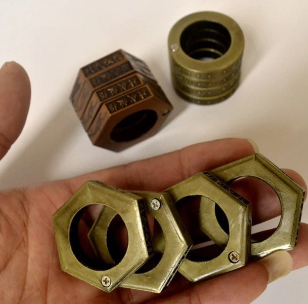 Royal Collection - Nice Unique (2999)