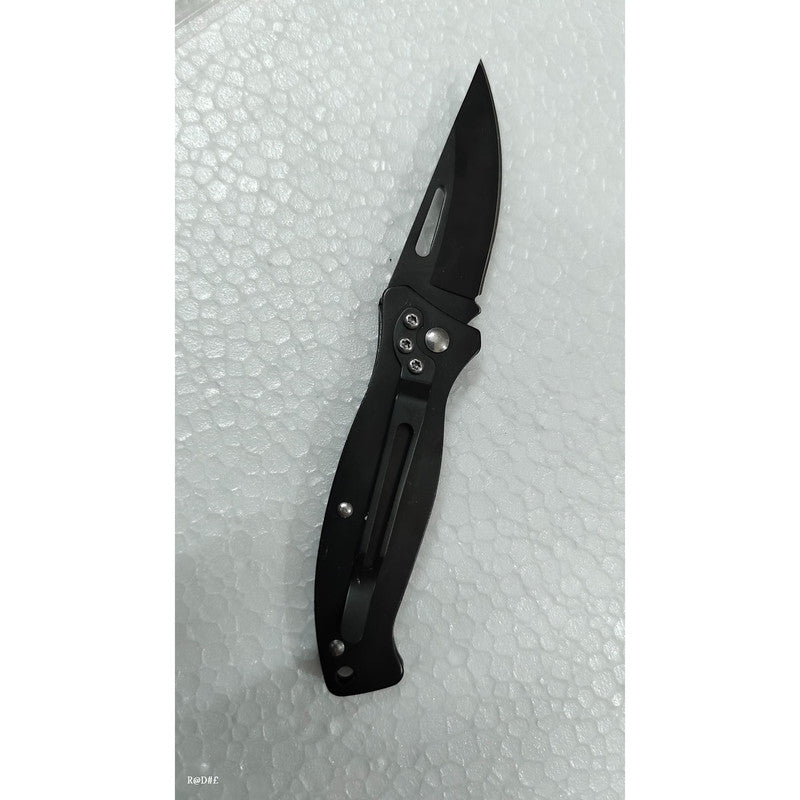 Leopard Shaped Multifunctional Button Knife for Kitchen (3531)