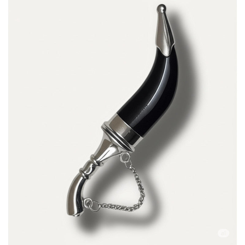 Heavy Duty Stainless Steel Royal SIKH Religion Collection (359)