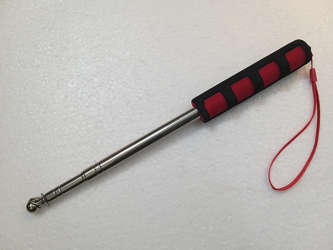 Teaching Pointer Multipurpose Stick Professional Red (3602)