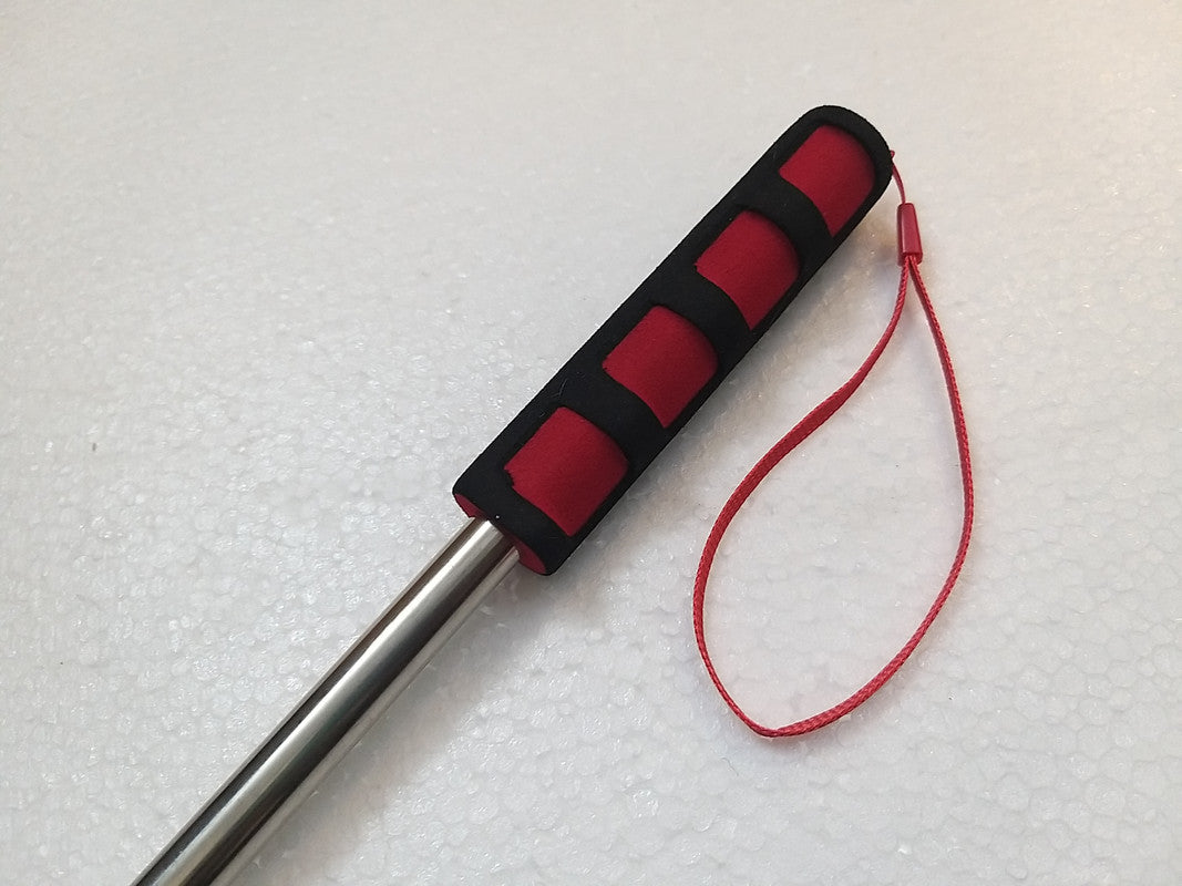Teaching Pointer Multipurpose Stick Professional Red (3602)