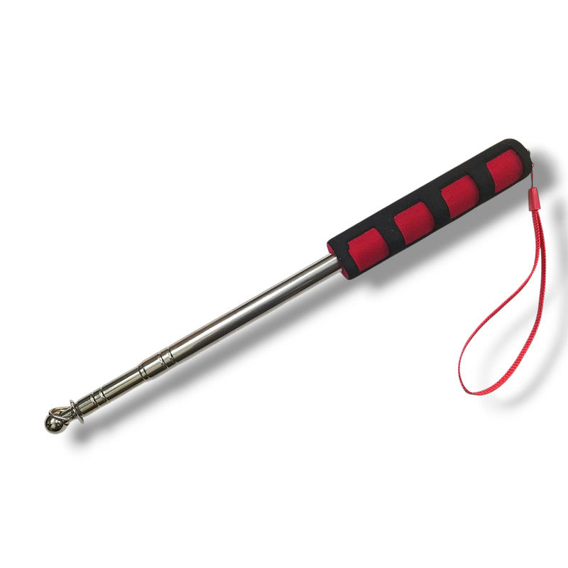 Teaching Pointer Multipurpose Stick Professional Red (3602)