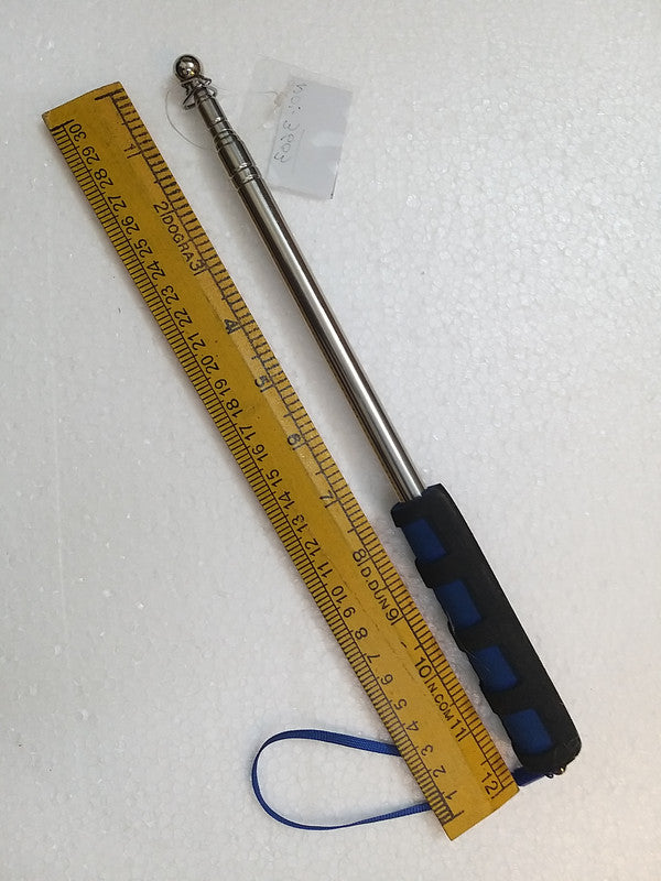 Mini Traveling Multipurpose Stick Professional Blue (3603)