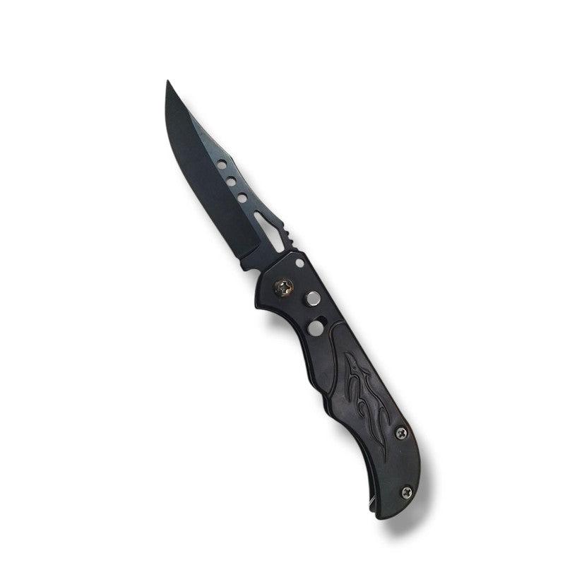 Mini Traveling Foldable Knife Vegetable Furits (3604)