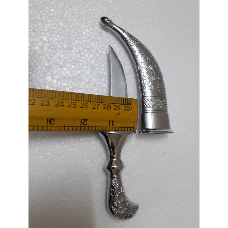 Heavy Duty Stainless Steel Royal SIKH Religion Collection (378)
