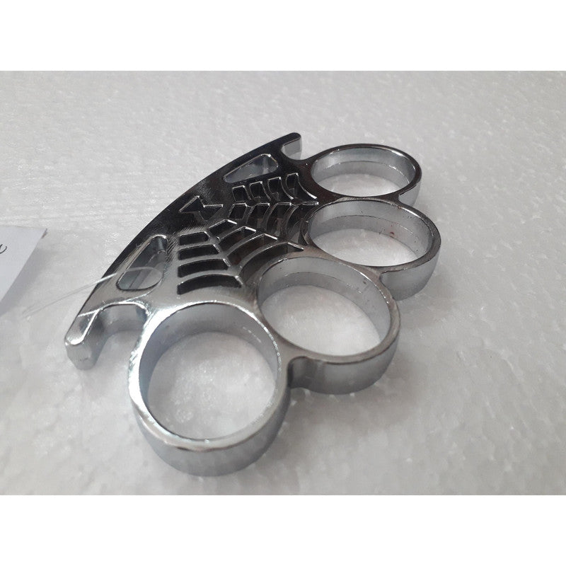 Multipurpose Hand Tool Knuckle Punch for Self Defence (3782)