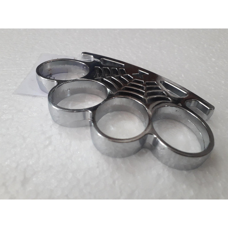 Multipurpose Hand Tool Knuckle Punch for Self Defence (3782)