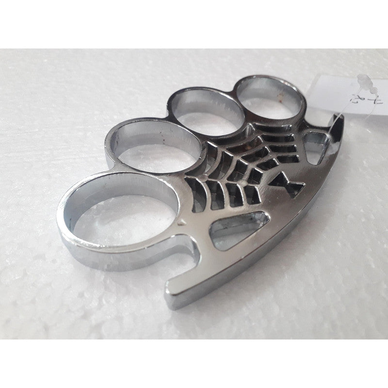 Multipurpose Hand Tool Knuckle Punch for Self Defence (3782)