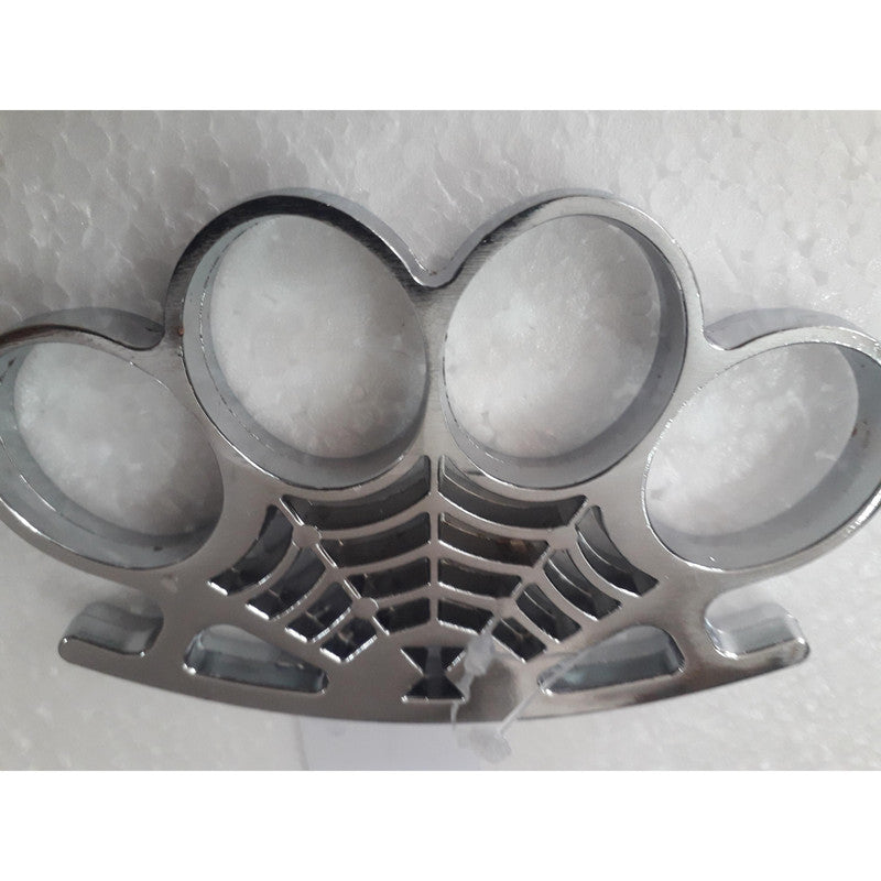 Multipurpose Hand Tool Knuckle Punch for Self Defence (3782)