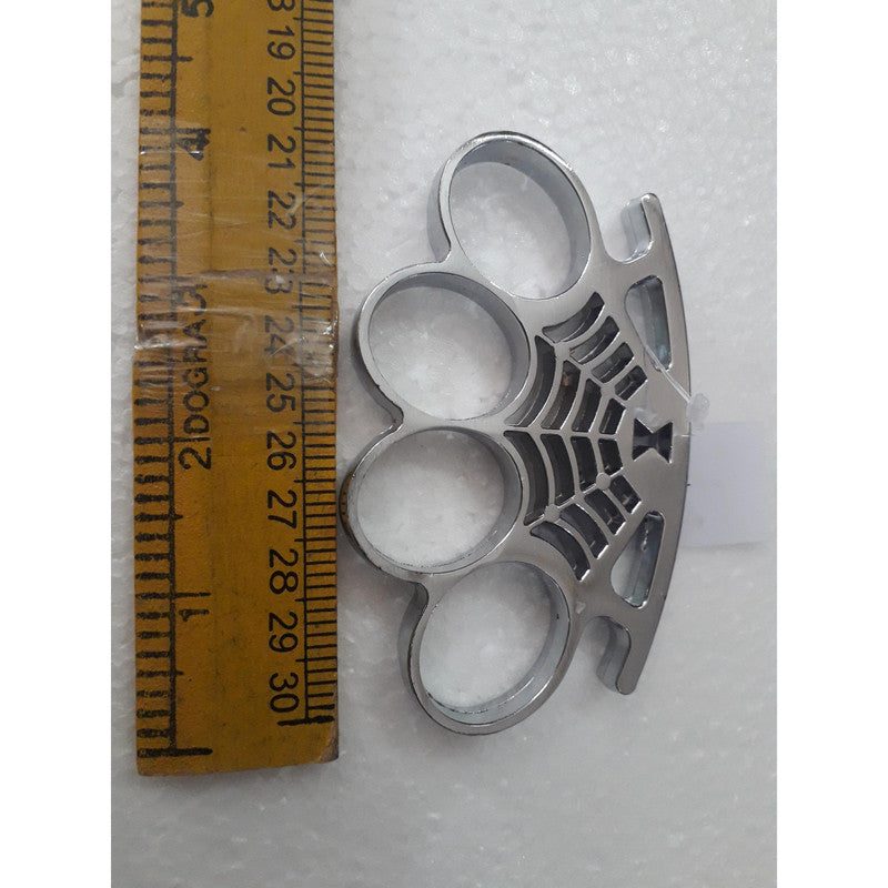 Multipurpose Hand Tool Knuckle Punch for Self Defence (3782)