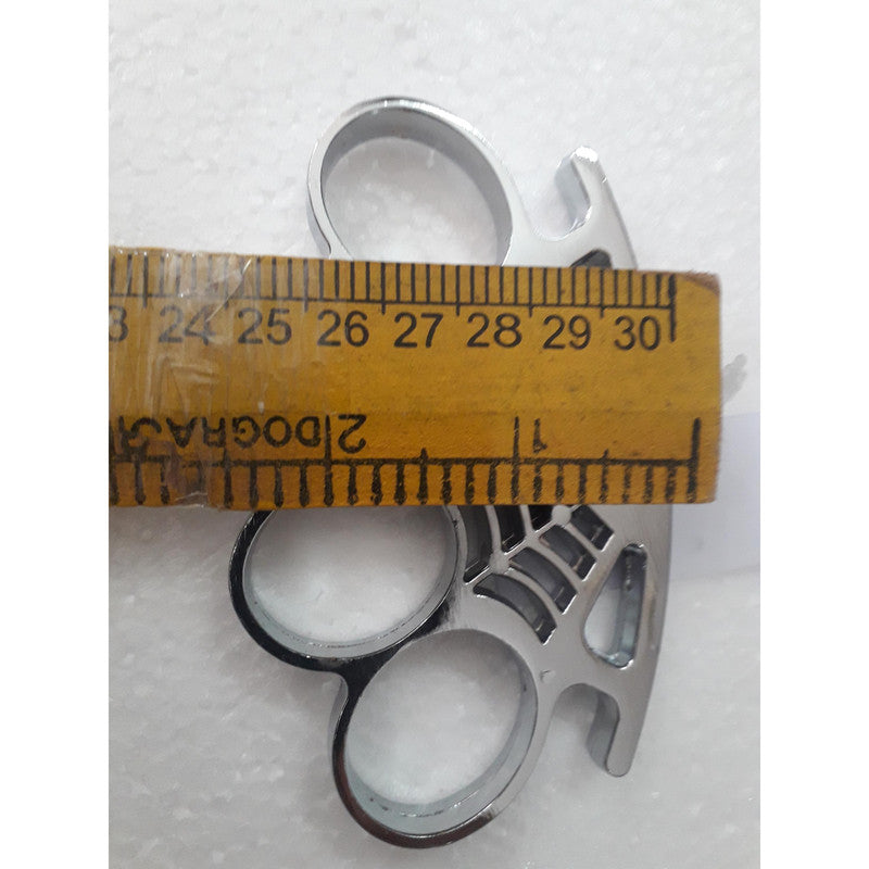 Multipurpose Hand Tool Knuckle Punch for Self Defence (3782)