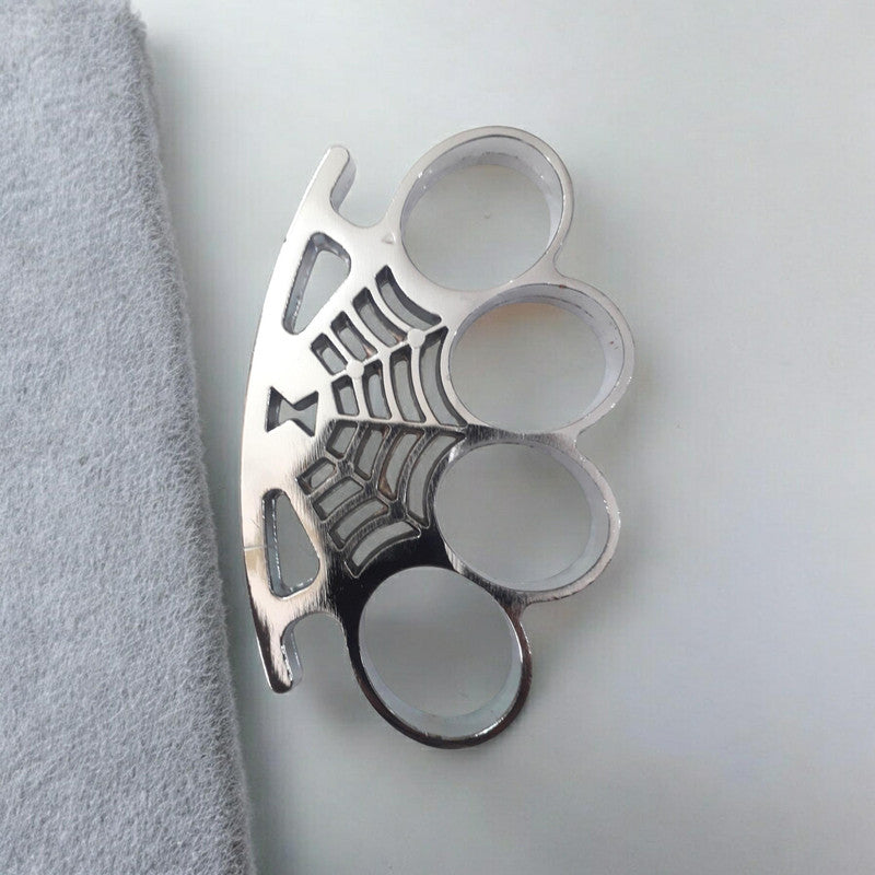 Multipurpose Hand Tool Knuckle Punch for Self Defence (3782)