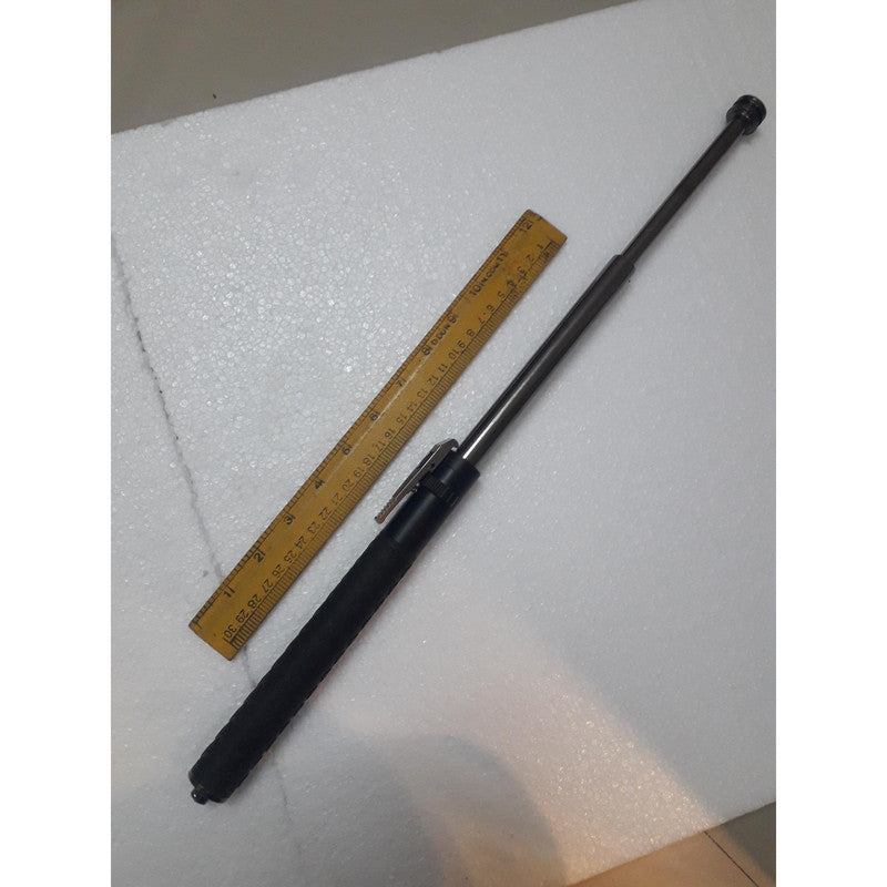 Automatic Portable Multipurpose Stick with Bag Cover (3793)