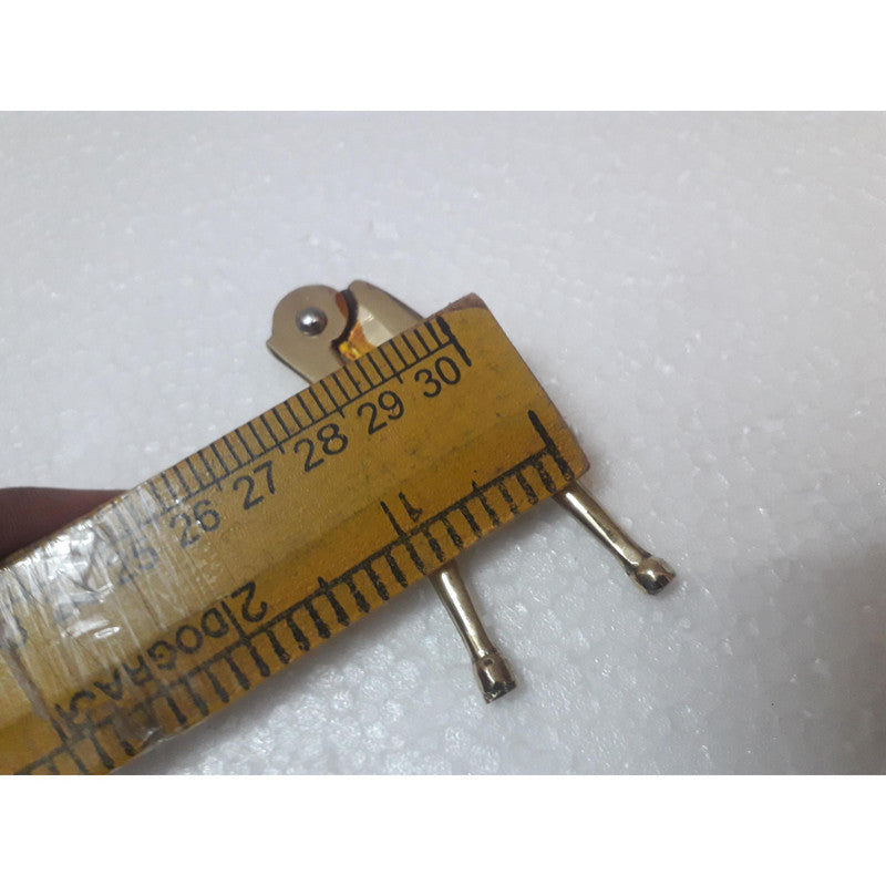 Traditional Designer Supari Cutter | Supari Cutter | Betel Nut Cutter | Sudi (3800)