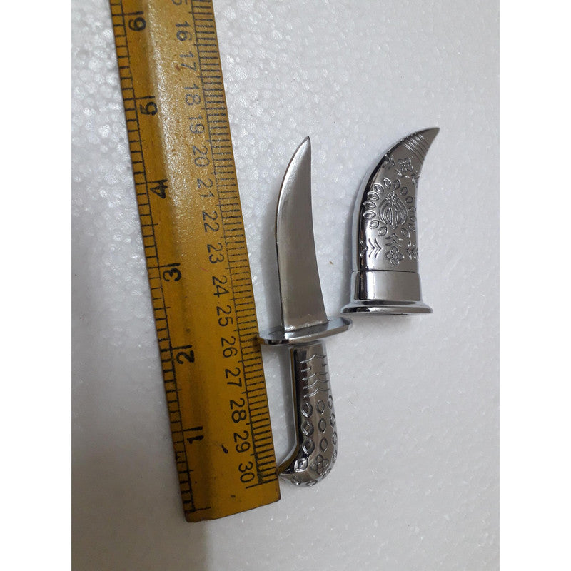 Heavy Duty Stainless Steel Royal SIKH Religion Collection (383)