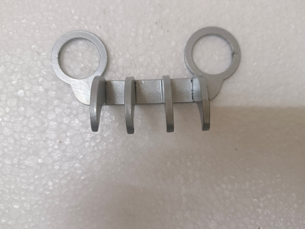 Bagh Nakh Vagh Nakh Maratha India Hand Forged Handmade (3845)