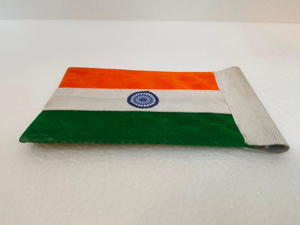 Indian National flag For Table Décor (3854)