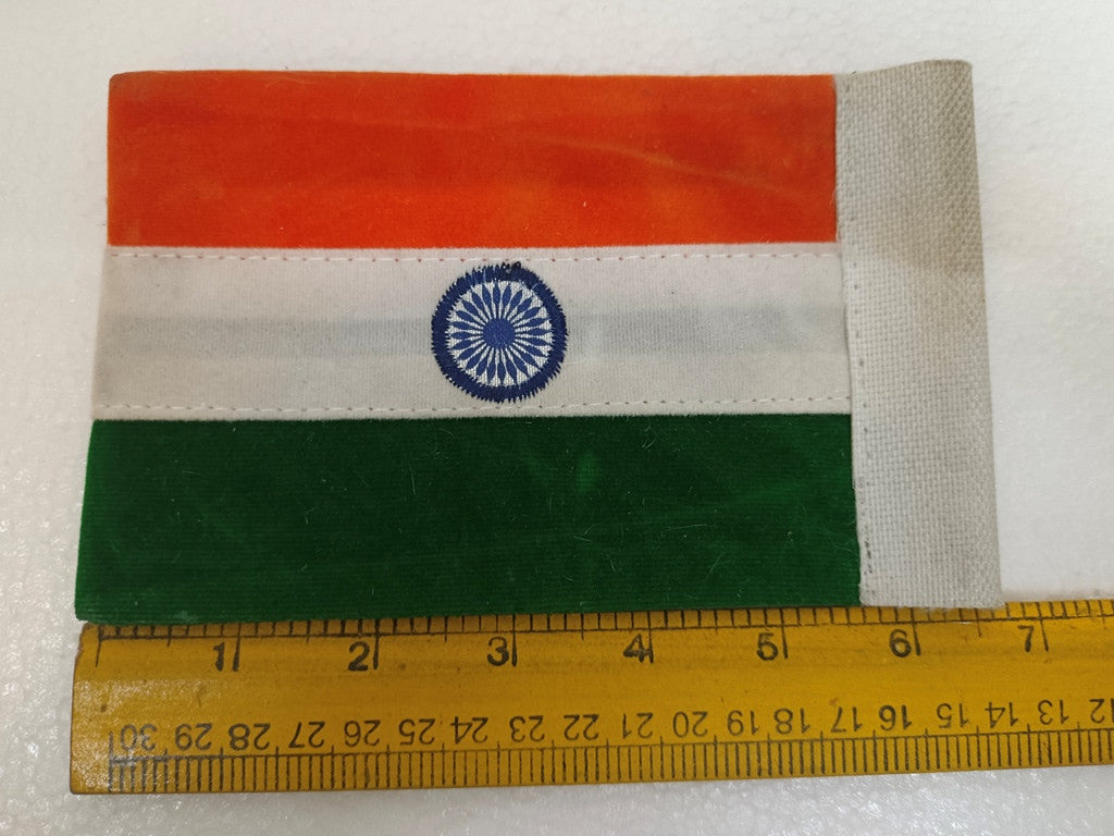 Indian National flag For Table Décor (3854)