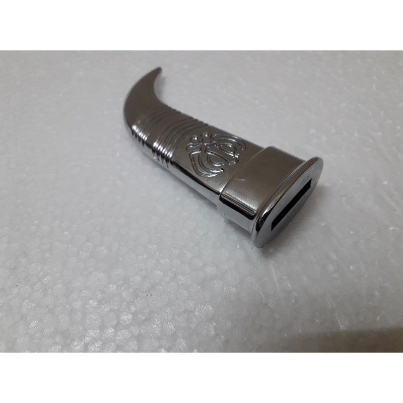 Heavy Duty Stainless Steel Royal SIKH Religion Collection (389)
