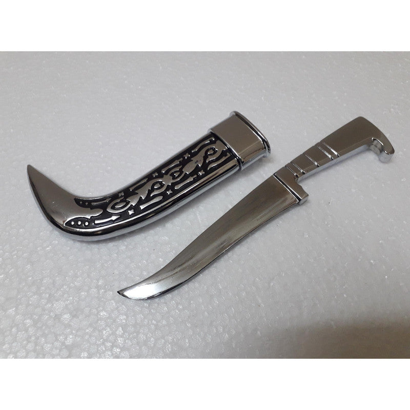Heavy Duty Stainless Steel Royal SIKH Religion Collection (390)