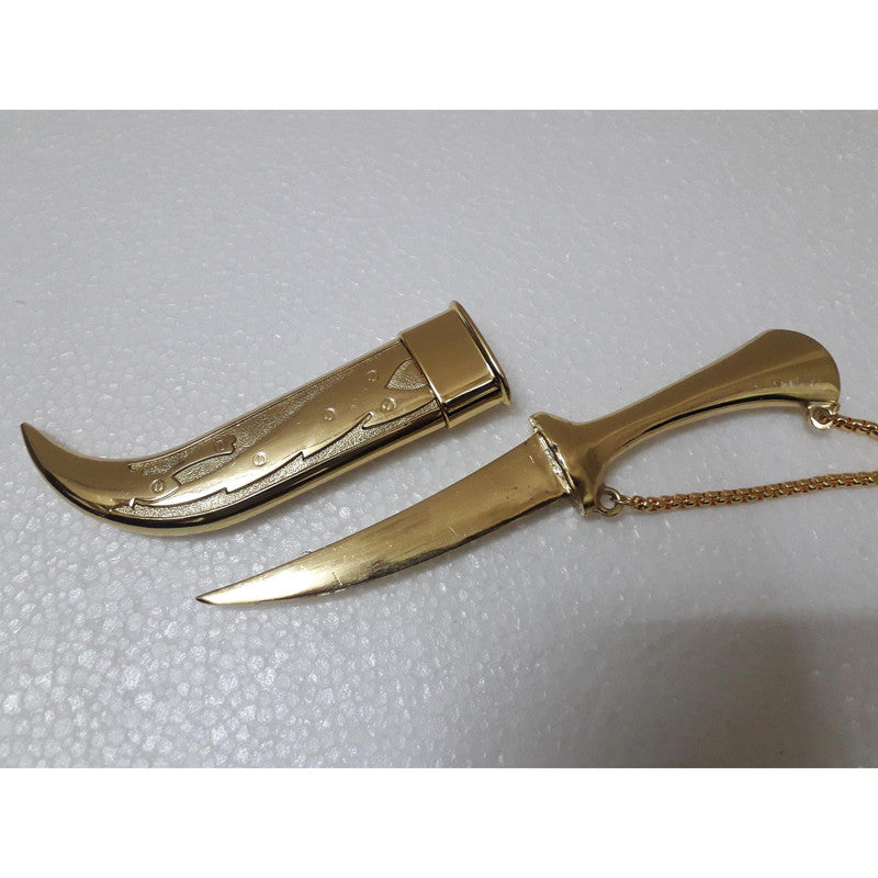 Heavy Duty Stainless Steel Royal SIKH Religion Collection (392)