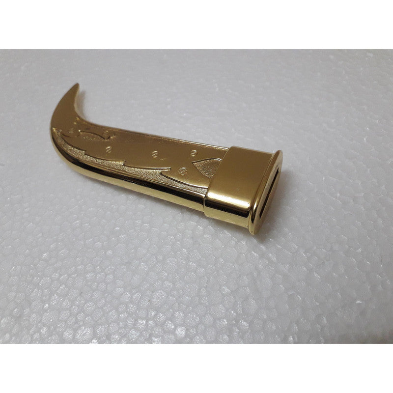 Heavy Duty Stainless Steel Royal SIKH Religion Collection (392)