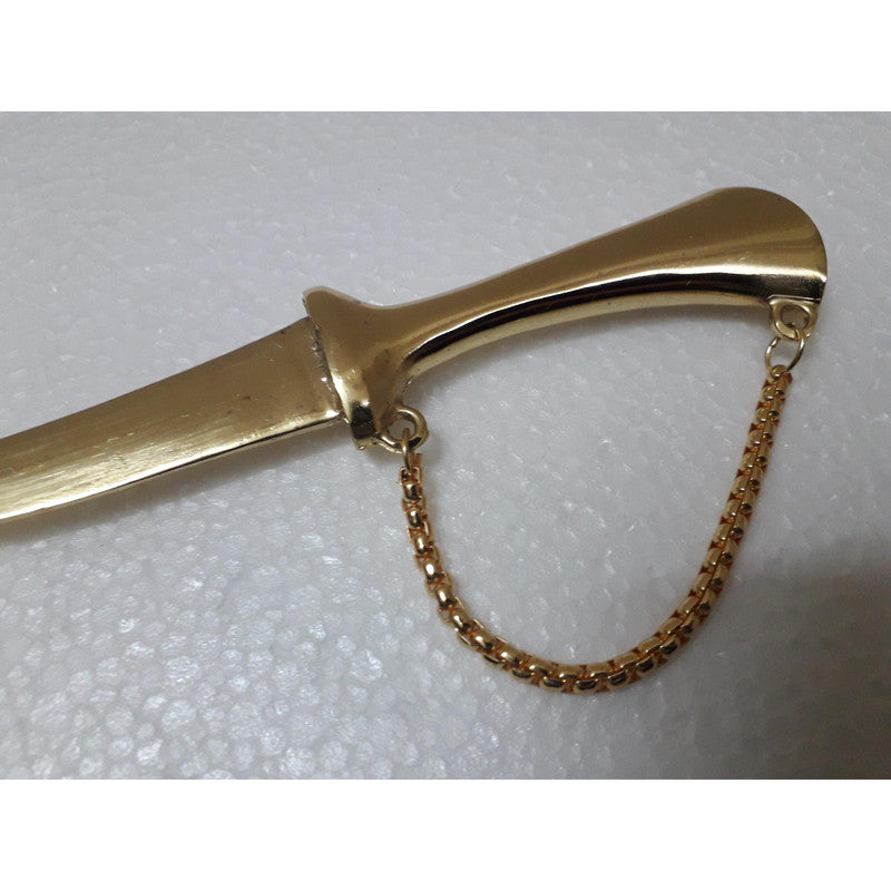 Heavy Duty Stainless Steel Royal SIKH Religion Collection (392)