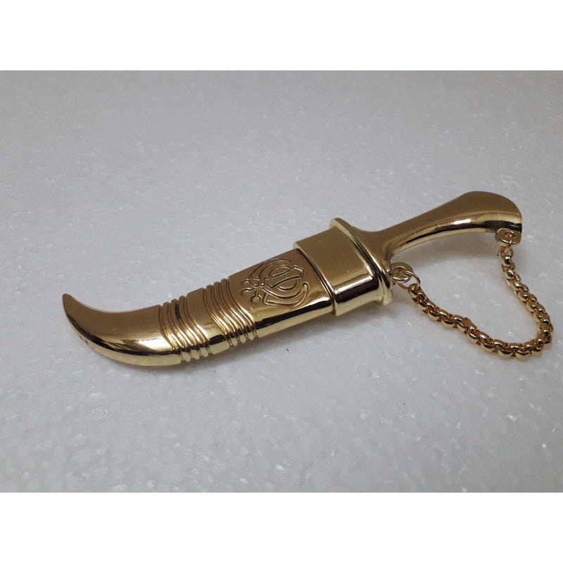 Heavy Duty Stainless Steel Royal SIKH Religion Collection (395)