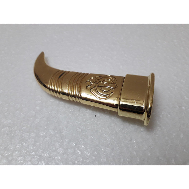 Heavy Duty Stainless Steel Royal SIKH Religion Collection (395)