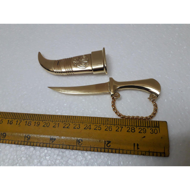 Heavy Duty Stainless Steel Royal SIKH Religion Collection (395)
