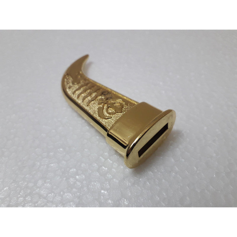 Heavy Duty Stainless Steel Royal SIKH Religion Collection (405)
