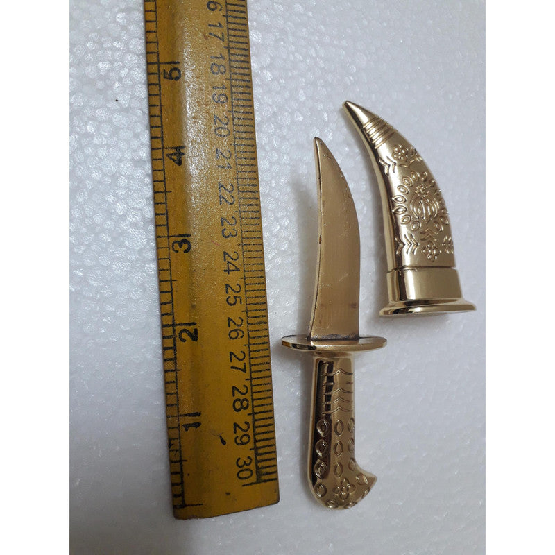 Heavy Duty Stainless Steel Royal SIKH Religion Collection (406)
