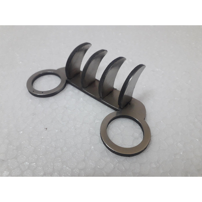 Carbon Steel Heavy Duty Hand Tools for Royal Collection - Unique (451)