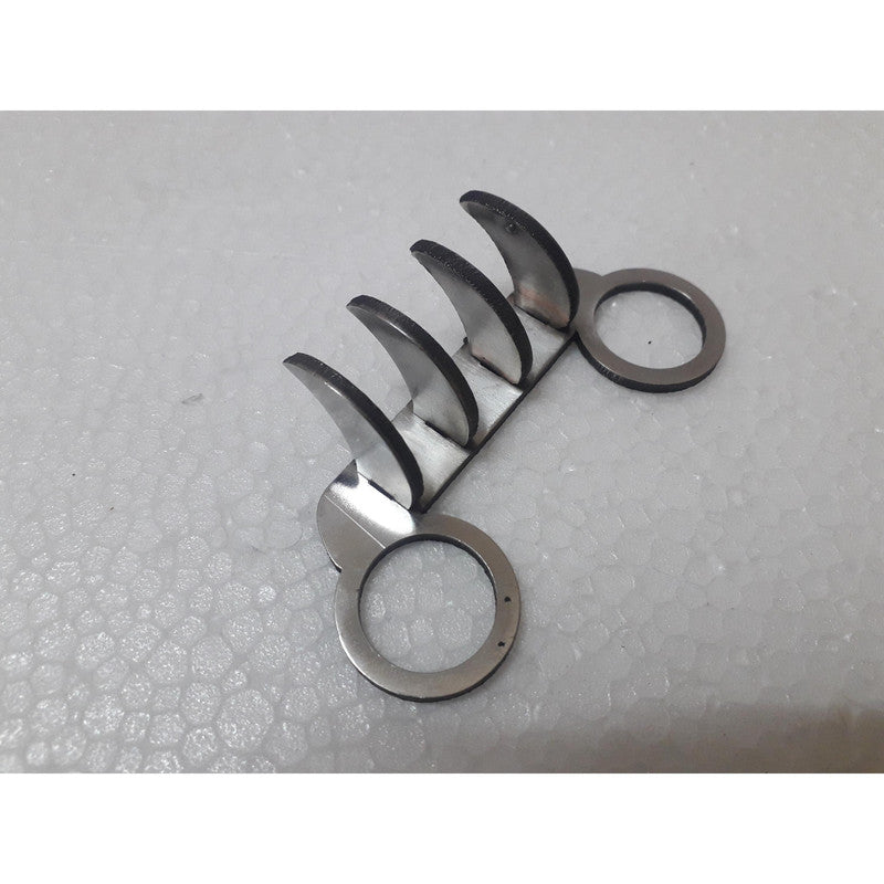 Carbon Steel Royal Collection - Nice Unique Heavy Duty (451)